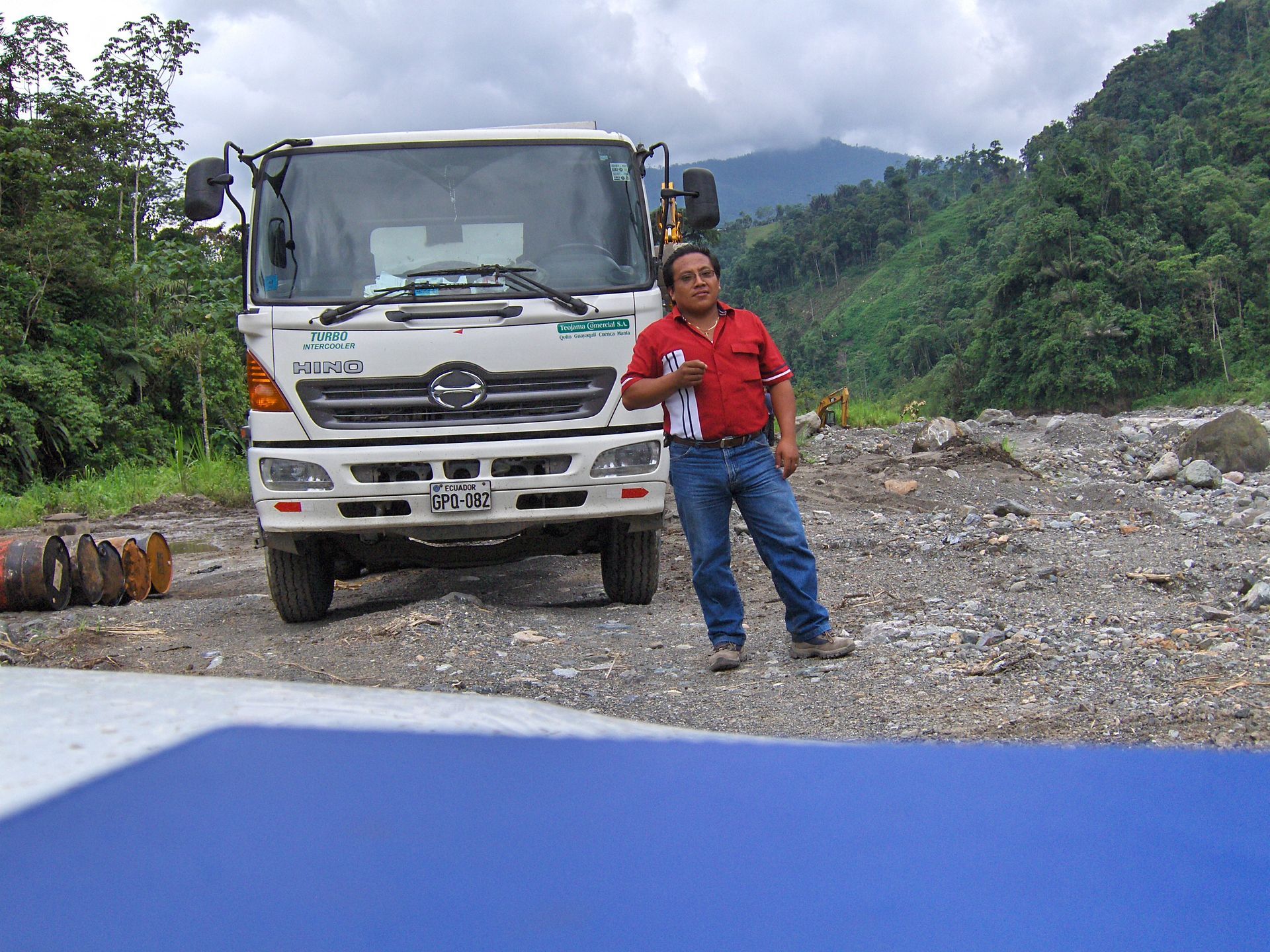 Sistemas electromecánicos para equipos camioneras y pesados