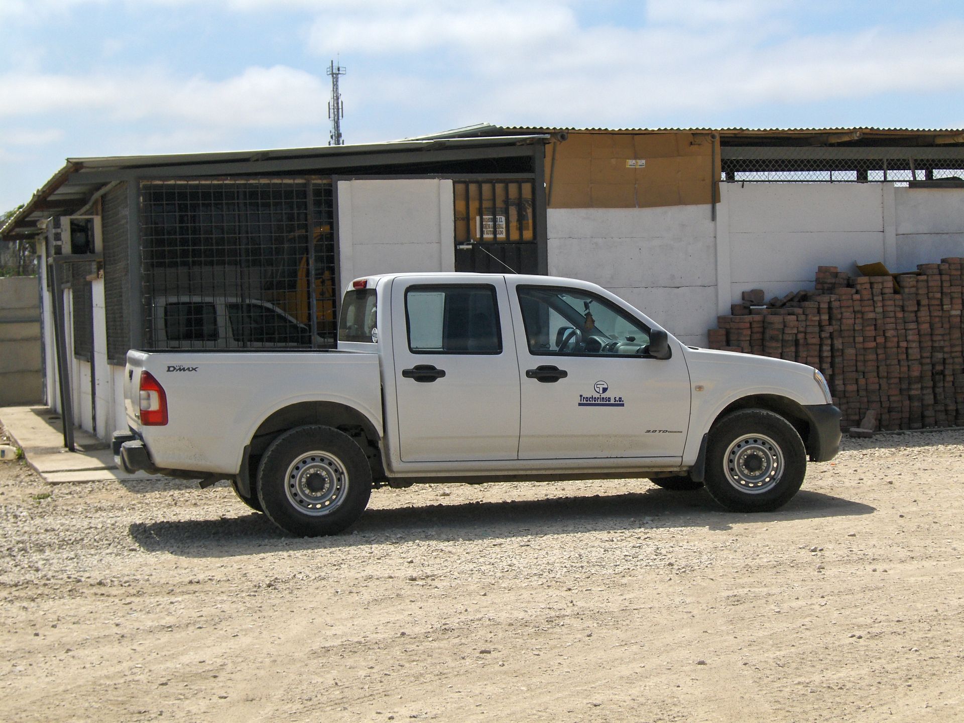 Sistemas electromecánicos para equipos camioneras y pesados