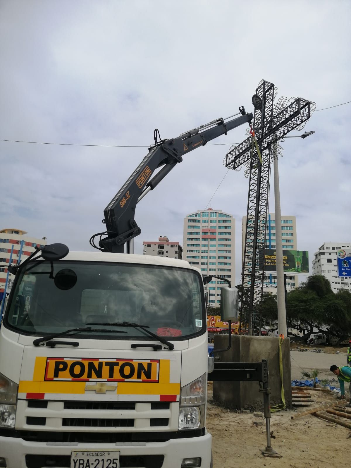 Sistema hidráulico para generadores y compresores