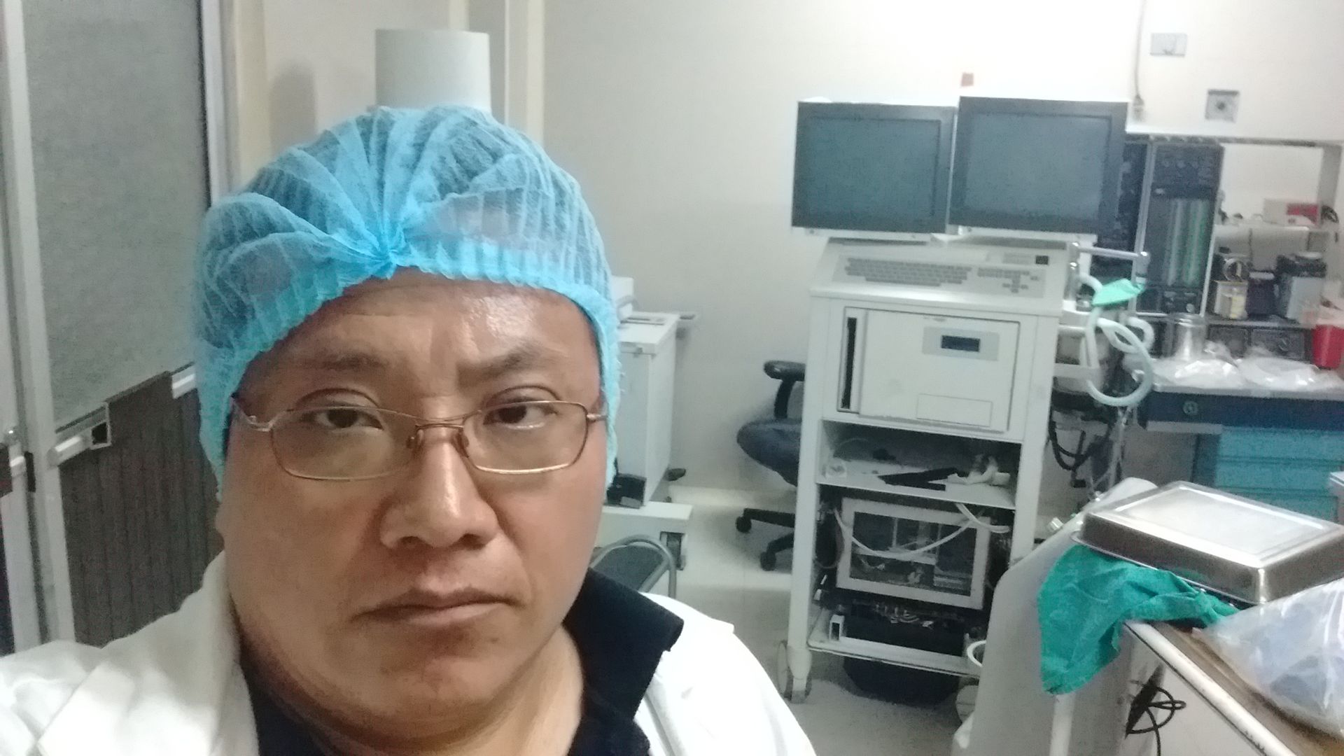 DS Datronic Systems Hnos Equipo Médico