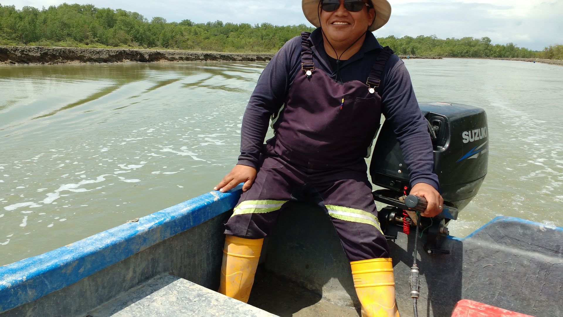 Sistemas electromecánicos para motores F/B