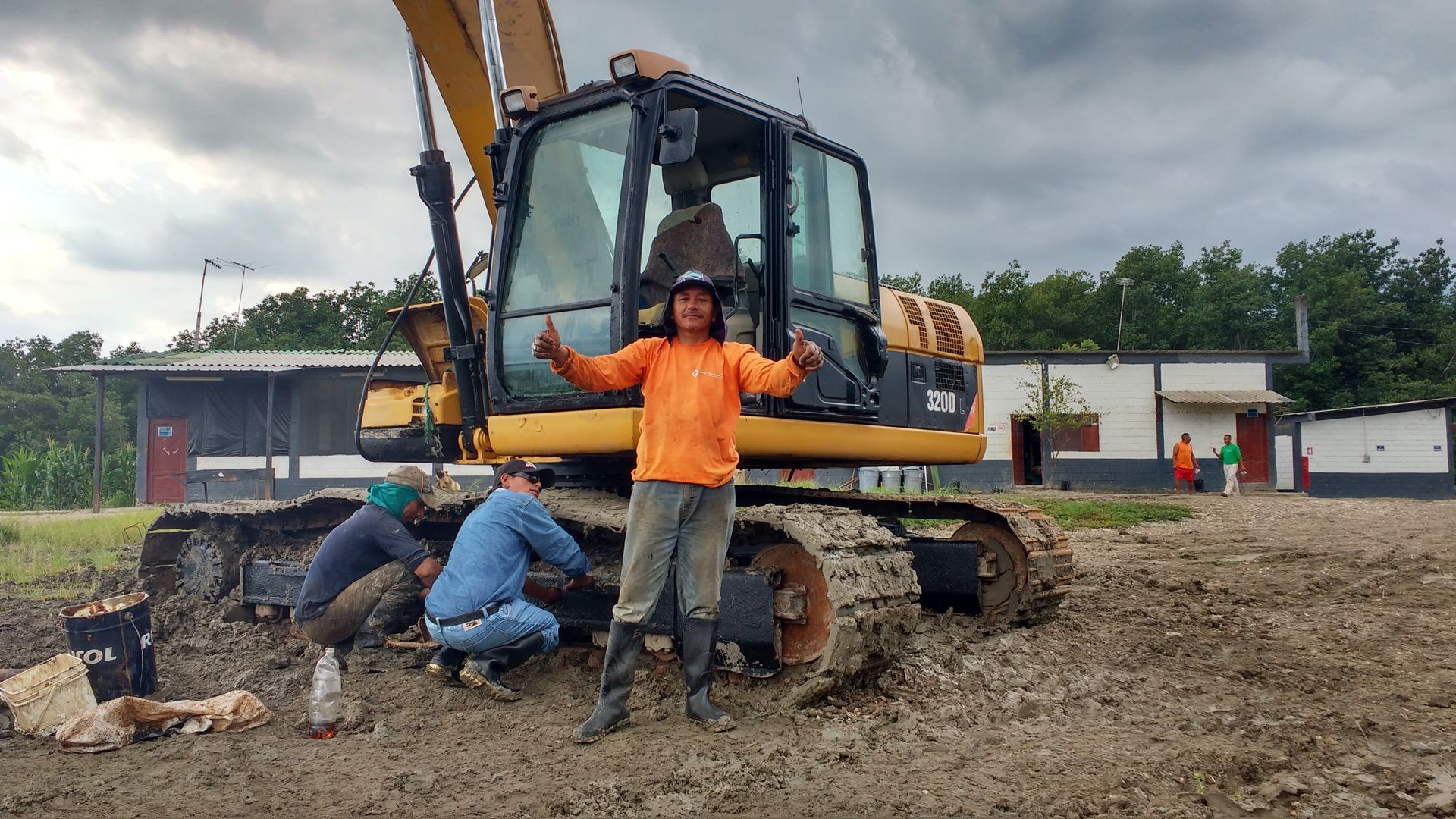 DS Datronic Systems Hnos Equipo Agrícola