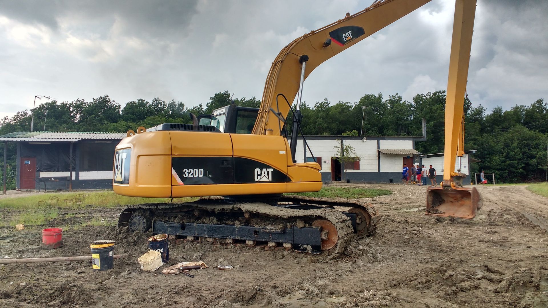DS Datronic Systems Hnos Equipo Agrícola
