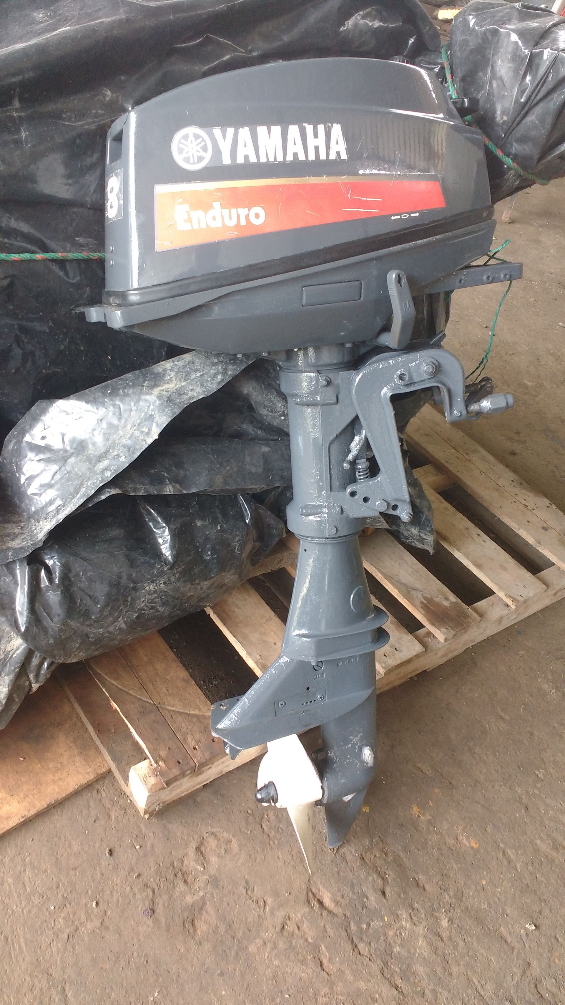 Sistemas electromecánicos para motores F/B