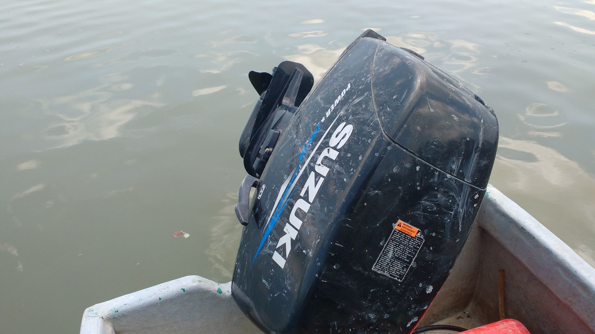 Sistemas electromecánicos para motores F/B