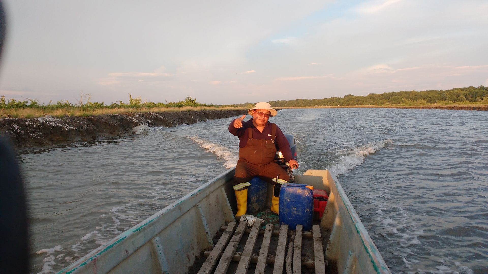 Sistemas electromecánicos para motores F/B