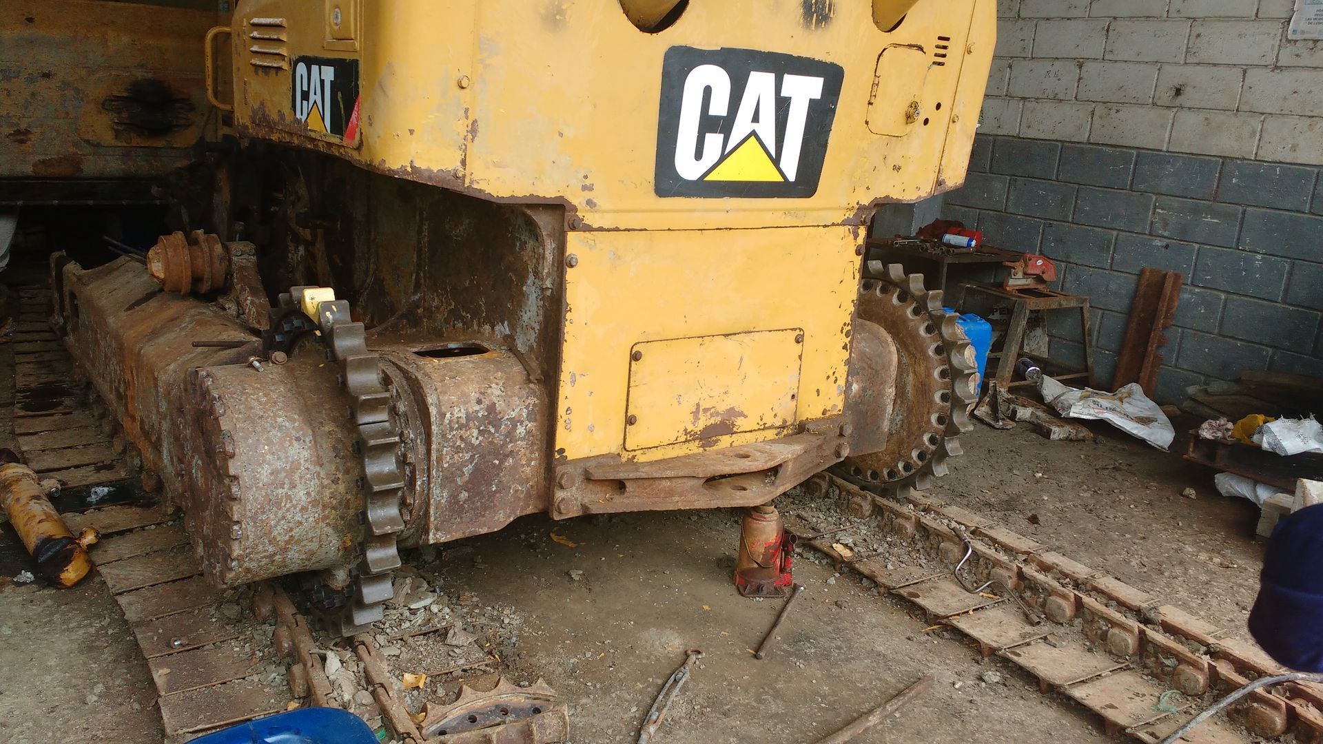 DS Datronic Systems Hnos Equipo Agrícola