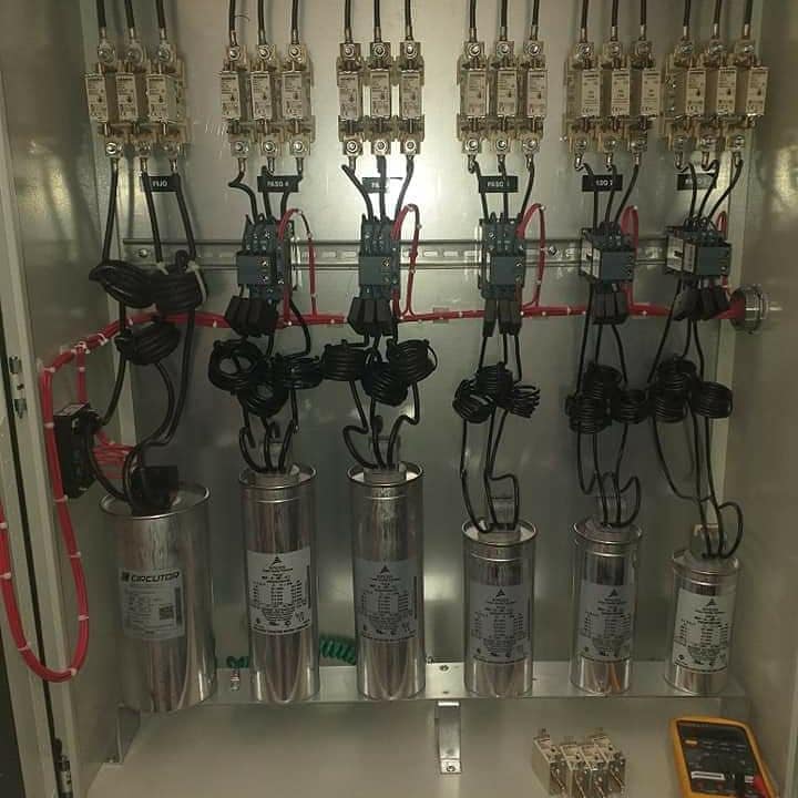 DS Datronic Systems Hnos, sistemas electromecánicos para automatización industrial en Guayaquil