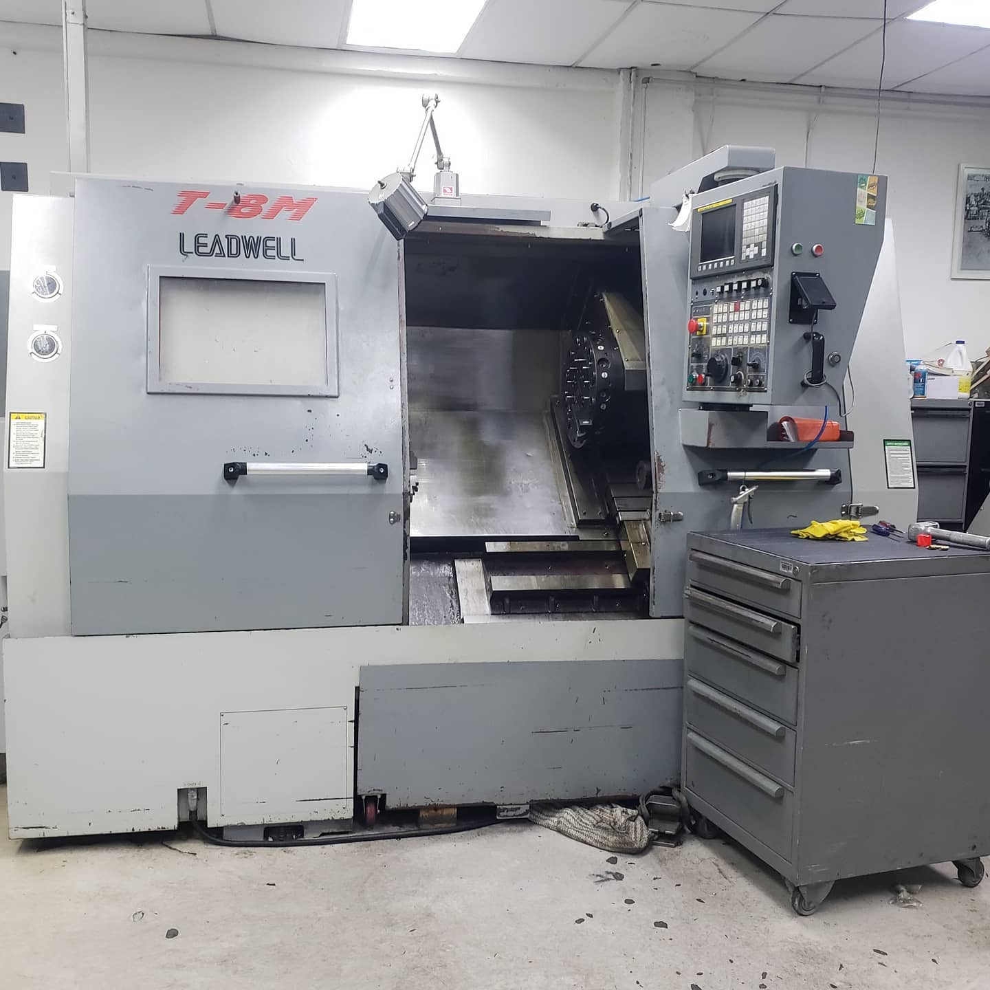 DS Datronic Systems Hnos, sistemas electromecánicos para automatización industrial en Guayaquil