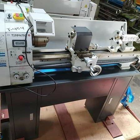 DS Datronic Systems Hnos, sistemas electromecánicos para automatización industrial en Guayaquil