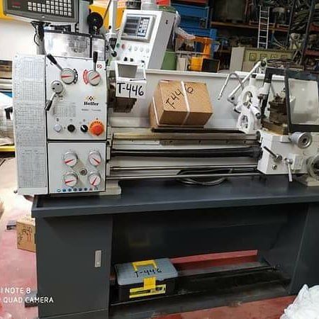 DS Datronic Systems Hnos, sistemas electromecánicos para automatización industrial en Guayaquil