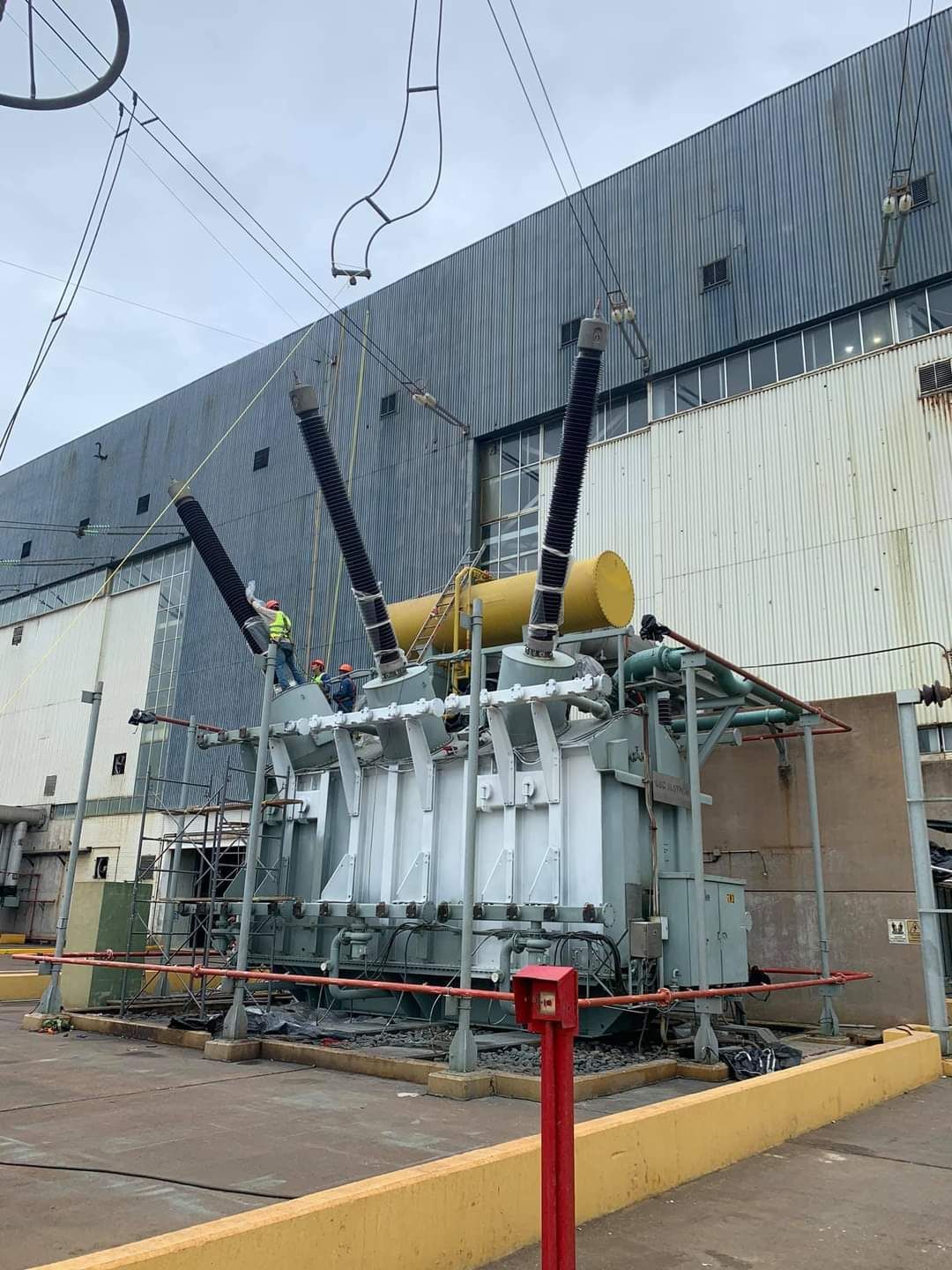 Soluciones para tableros Eléctricos y Automatización