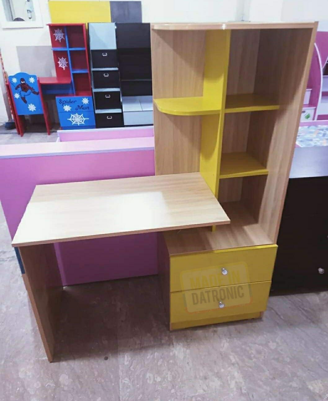 Closets y modulares