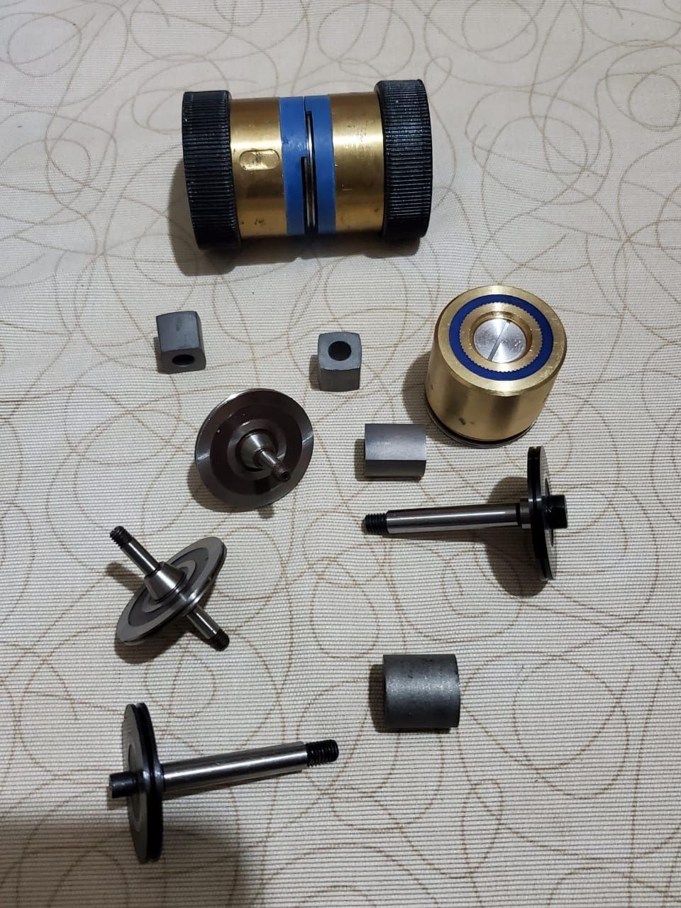 Control numérico computarizado