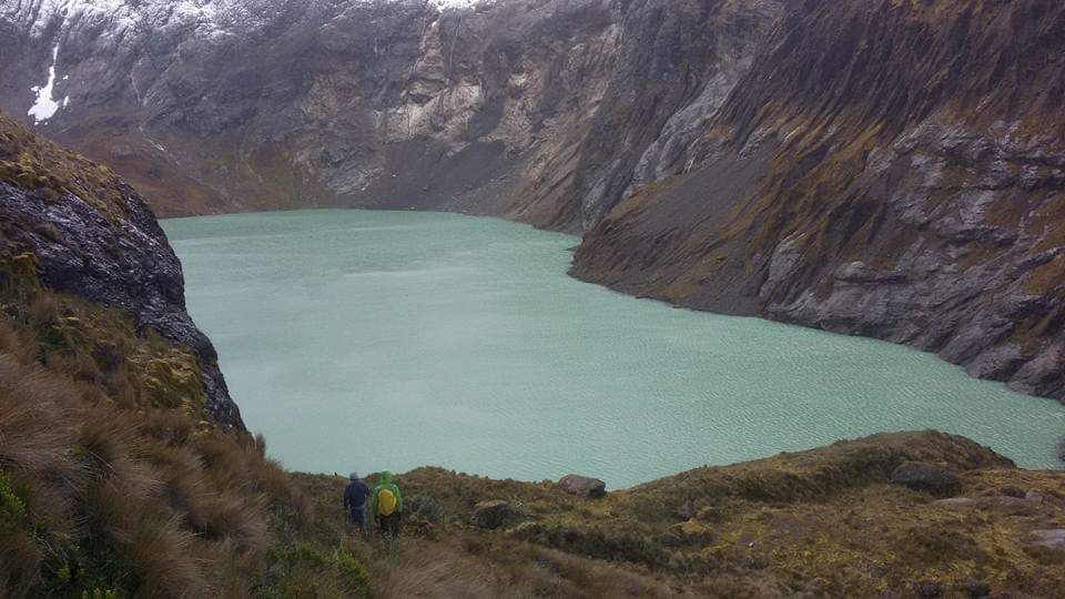 Dquito Express, transporte particular