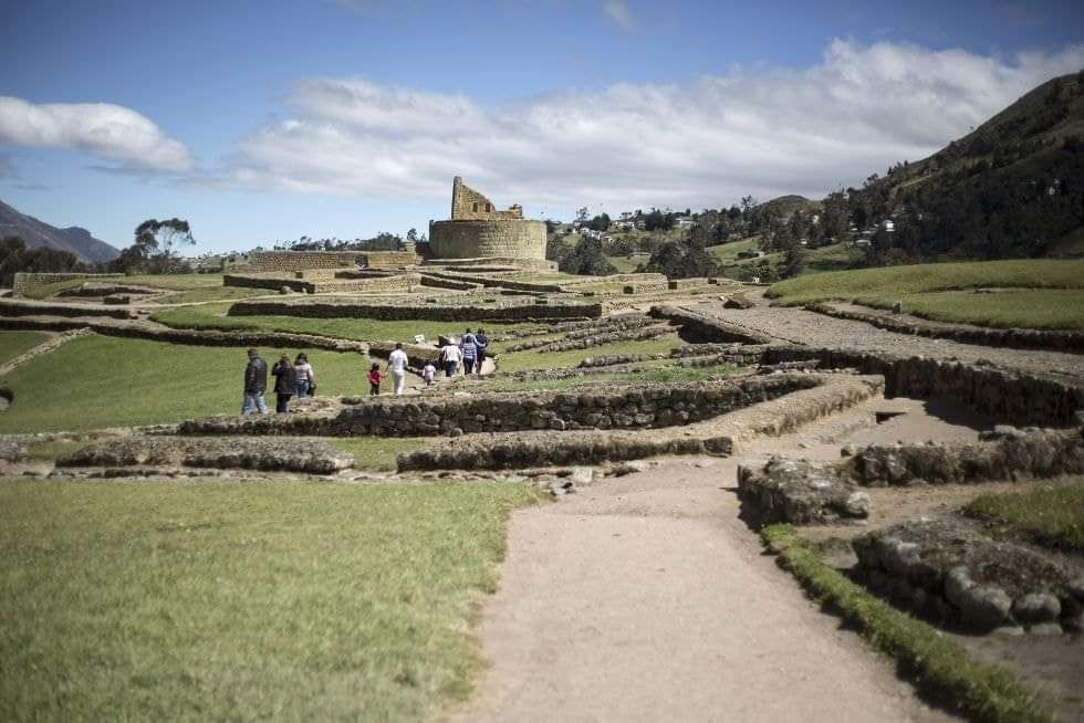 Dquito Express, transporte particular