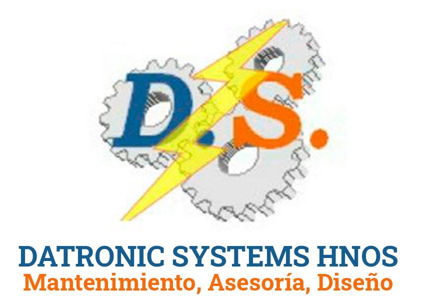 Datronic Systems Hnos Mantenimiento, asesoría y diseño