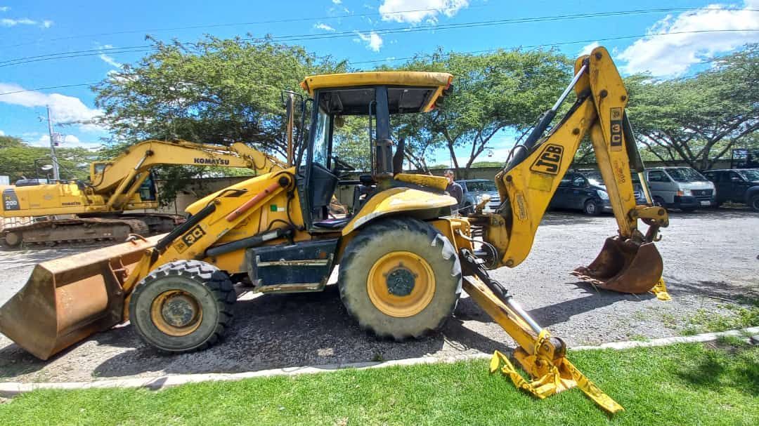 Sistema hidráulico para generadores y compresores