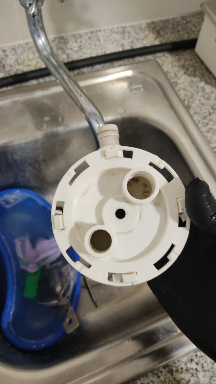 DS Datronic Systems Hnos Equipo Médico