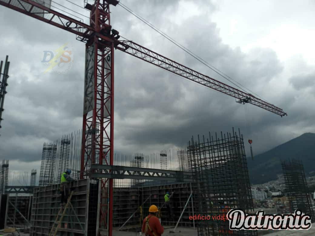 Sistemas electromecánicos para equipos camioneras y pesados