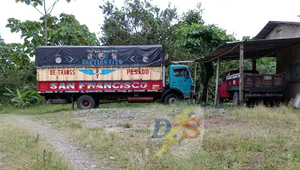 Sistemas electromecánicos para equipos camioneras y pesados