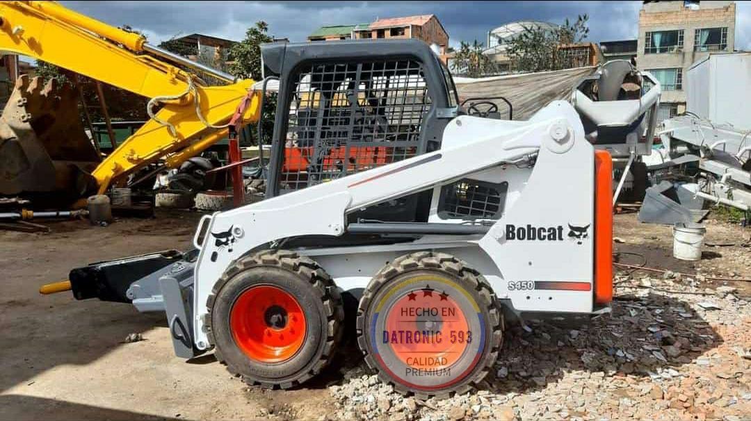 Sistemas electromecánicos para equipos camioneras y pesados