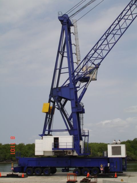 Sistema hidráulico para generadores y compresores