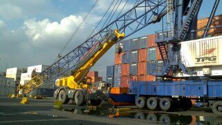 Sistema hidráulico para generadores y compresores