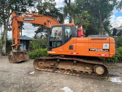 Sistemas electromecánicos para equipos camioneras y pesados