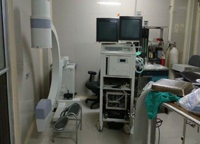 DS Datronic Systems Hnos Equipo Médico