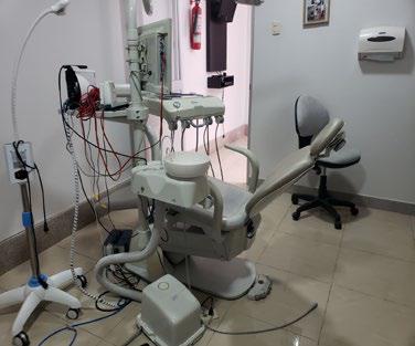 DS Datronic Systems Hnos Equipo Médico