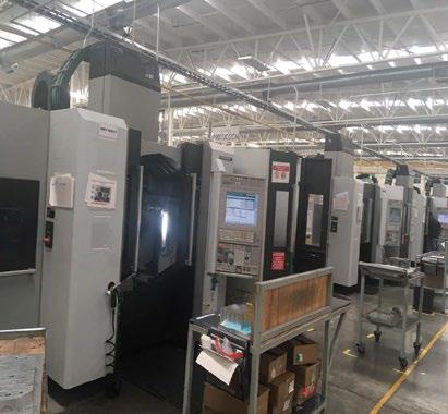 Soluciones para tableros Eléctricos y Automatización