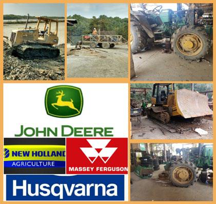 DS Datronic Systems Hnos Equipo Agrícola