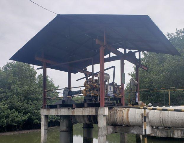 DS Datronic Systems Hnos, sistemas electromecánicos para automatización industrial en Guayaquil