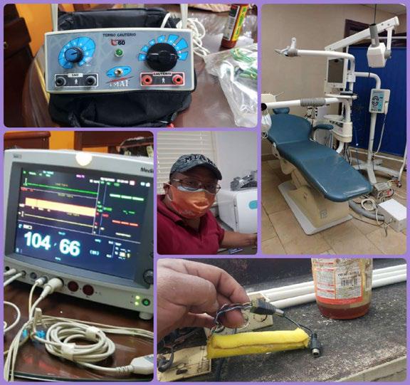 DS Datronic Systems Hnos, sistemas electromecánicos para automatización industrial en Guayaquil