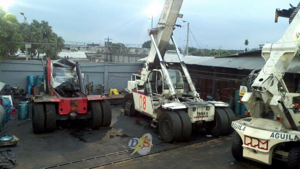 DS Datronic Systems Hnos, sistemas electromecánicos para automatización industrial en Guayaquil