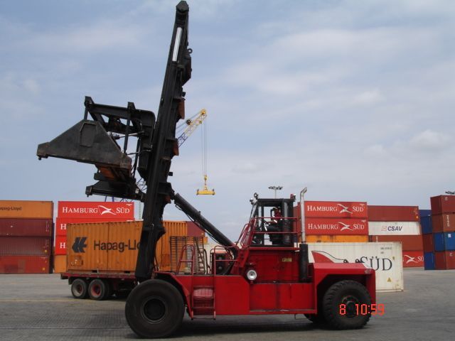 Sistema hidráulico para generadores y compresores