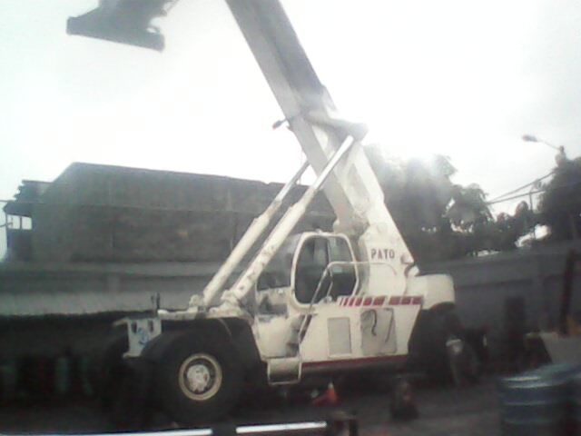 Sistema hidráulico para generadores y compresores