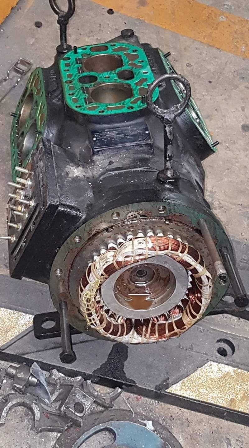 Sistemas de refrigeración y climatización