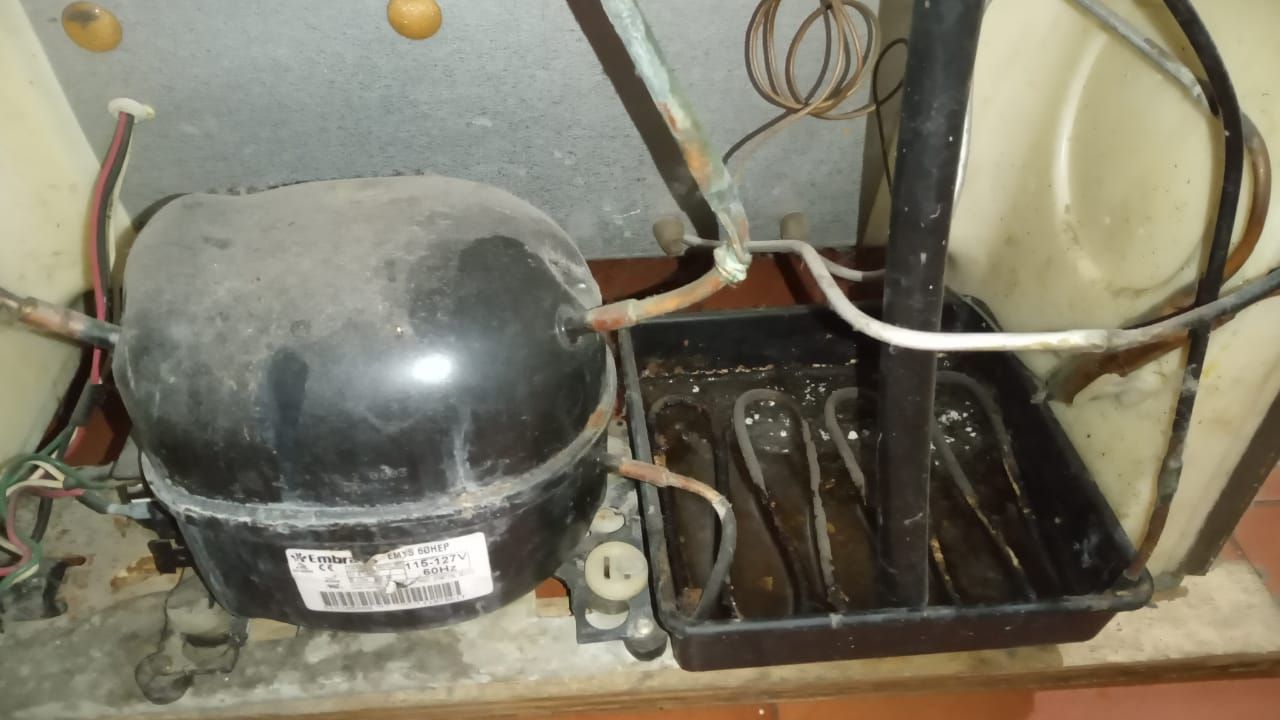 Sistemas de refrigeración y climatización