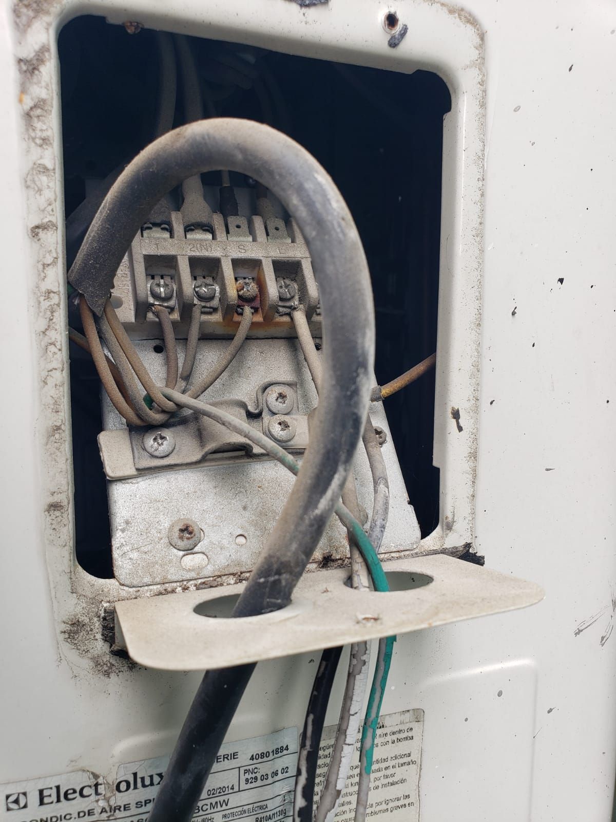 Sistemas de refrigeración y climatización