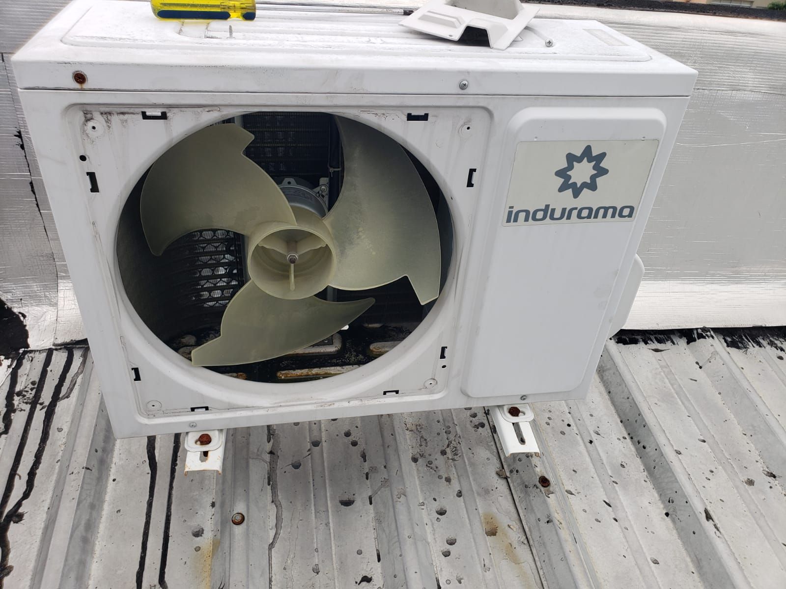 Sistemas de refrigeración y climatización