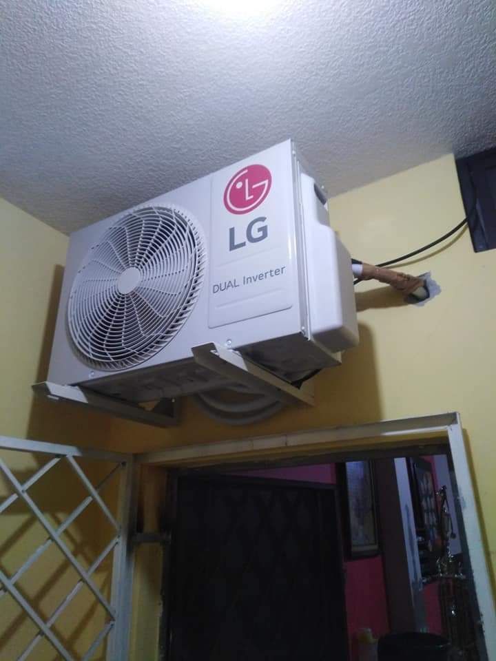 Sistemas de refrigeración y climatización