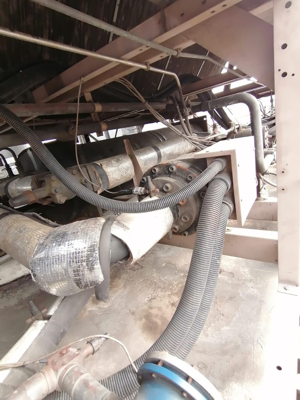 Sistemas de refrigeración y climatización