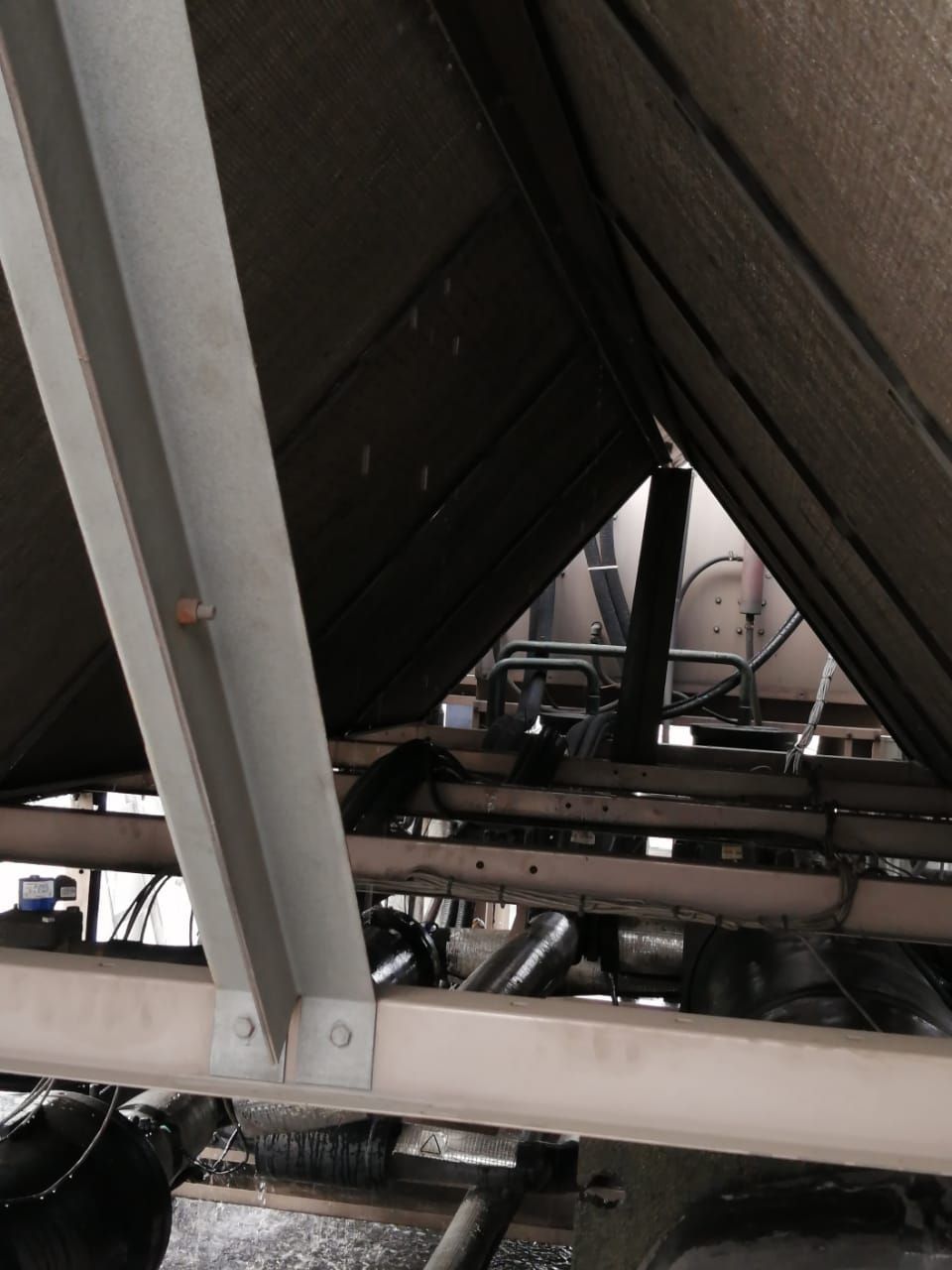 Sistemas de refrigeración y climatización