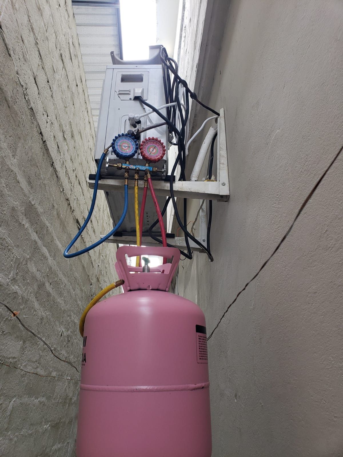 Sistemas de refrigeración y climatización