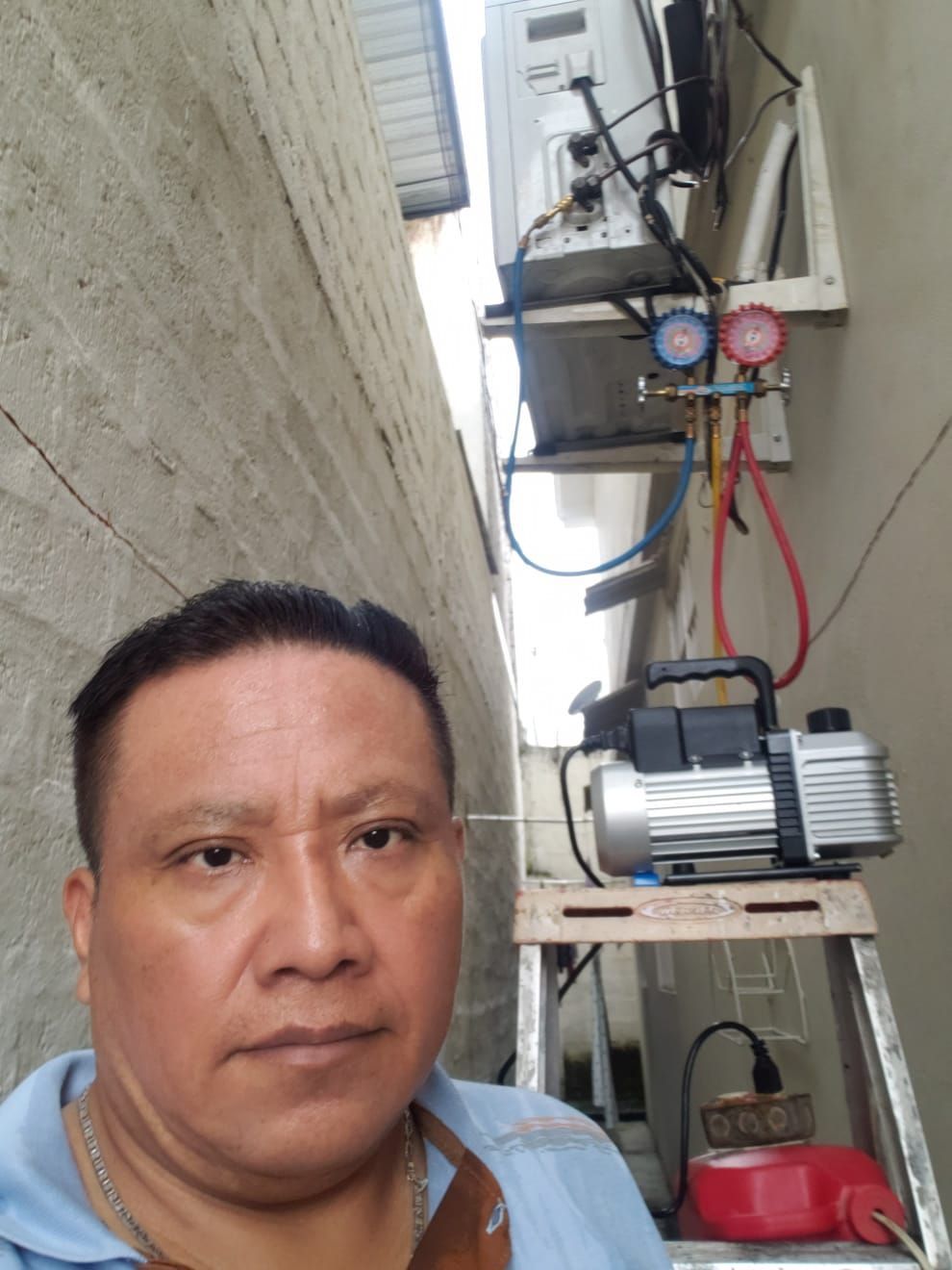 Sistemas de refrigeración y climatización