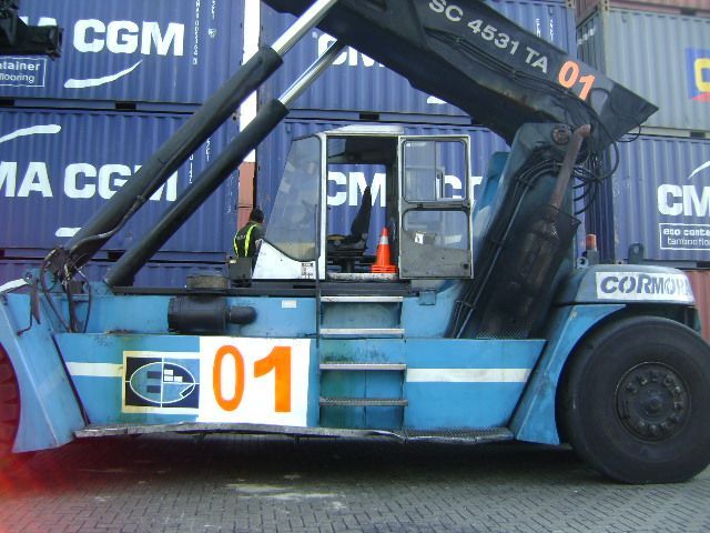 Sistema hidráulico para generadores y compresores