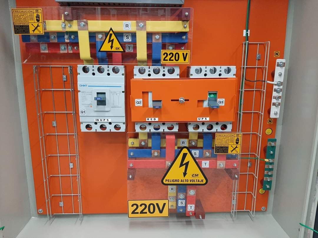 Reparación PCB y tarjetas