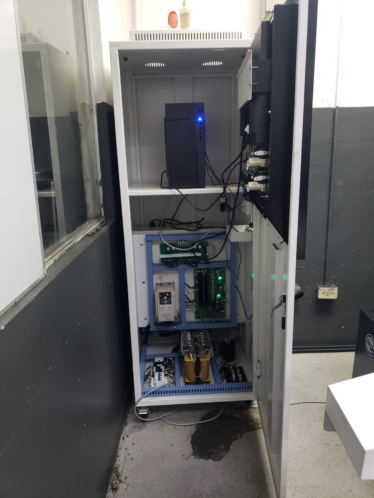 Soluciones para tableros Eléctricos y Automatización